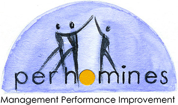 per homines Logo